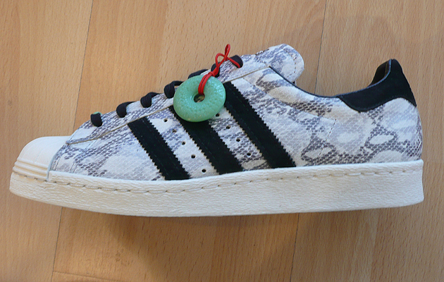 Adidas Originals Superstar 80s Cny 3