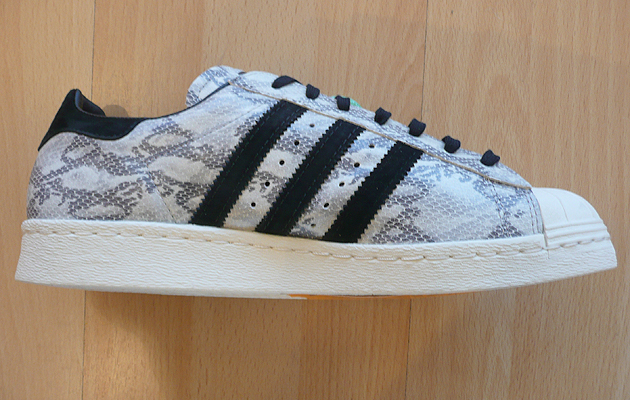 Adidas Originals Superstar 80s Cny 4