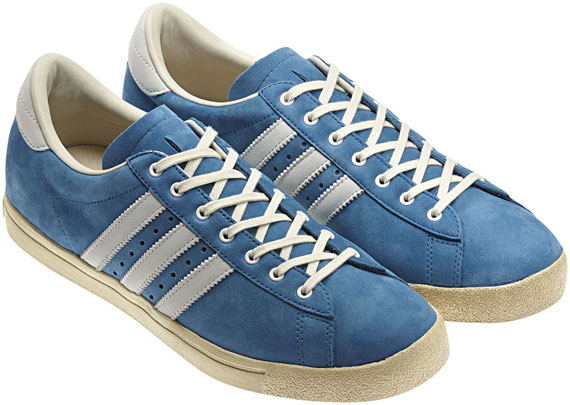 Adidas Originals True Vintage Pack 3