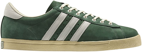 Adidas Originals True Vintage Pack 4