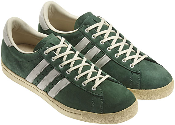 Adidas Originals True Vintage Pack 5