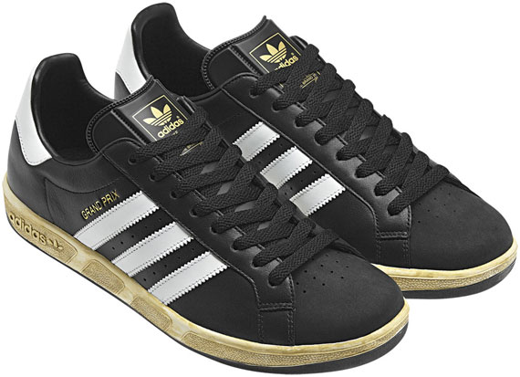 Adidas Originals True Vintage Pack 7