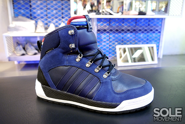 Adidas Originals Winter Ball 2