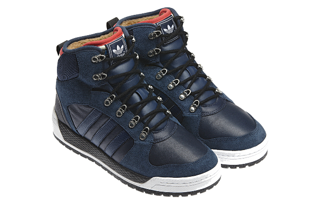 Adidas Originals Winter Ball 3