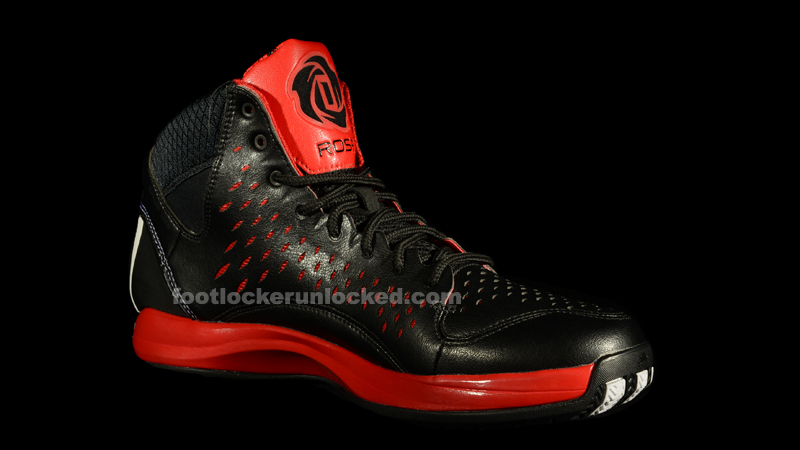 Adidas Rose 3 Away 07