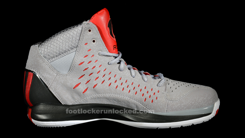 Adidas Rose 3 Home 07