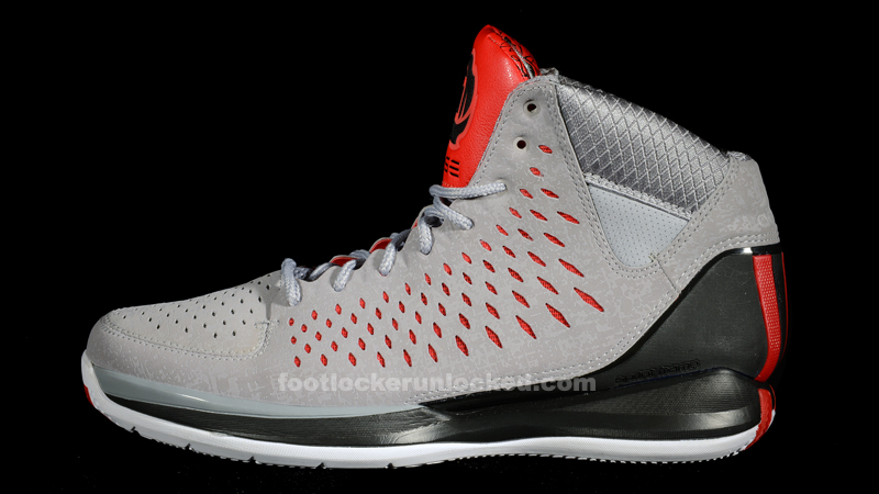 Adidas Rose 3 Home 10