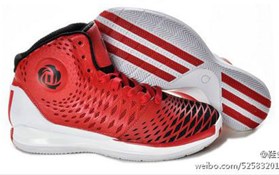 Adidas Rose 3.5 Upcoming Colorways 2