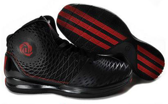 Adidas Rose 3.5 Upcoming Colorways 3