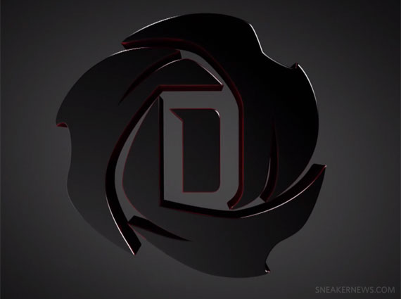 adidas Basketball: Derrick Rose – Logo Story