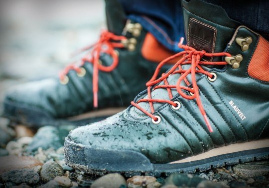 adidas Originals Jake Blauvelt Boot