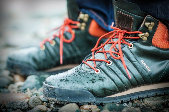 adidas Originals Jake Blauvelt Boot