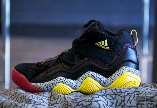 Adidas Top Ten 2000 October 2012 Colorways 3