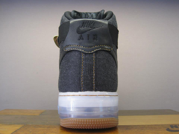 Air Force 1 Id Denim Goat 7