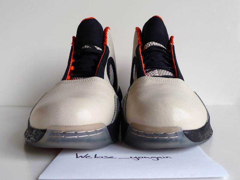 Air Jordan 2010 Tinker Hatfield Ebay 02