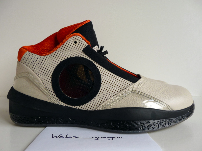 Air Jordan 2010 Tinker Hatfield Ebay 05