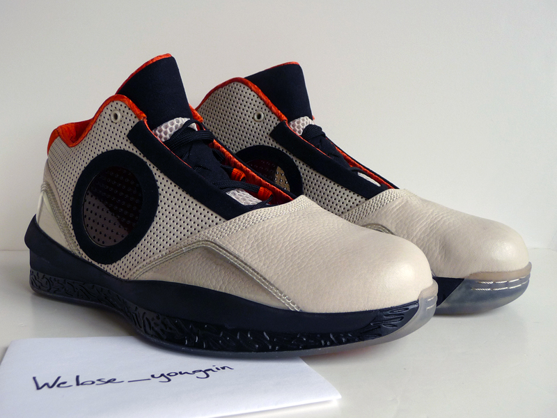 Air Jordan 2010 Tinker Hatfield Ebay 06