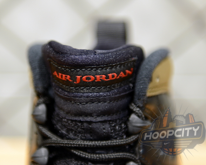 Air Jordan 9 Olive Retro 1