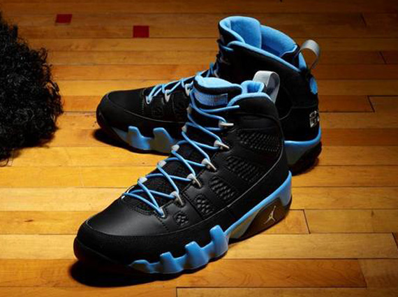 Air Jordan IX "Slim Jenkins"