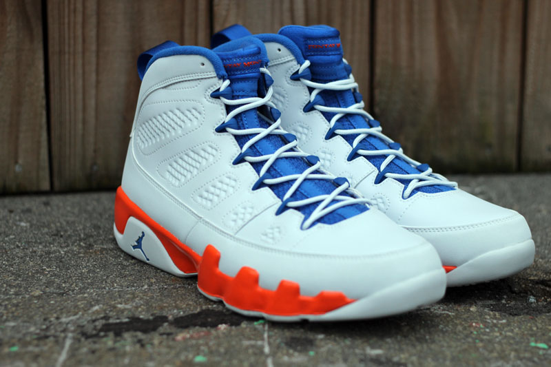 Air Jordan Ix Fontay Montana Arriving At Retailers 1