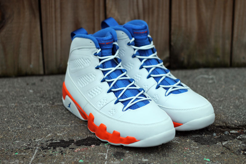 Air Jordan Ix Fontay Montana Arriving At Retailers 2