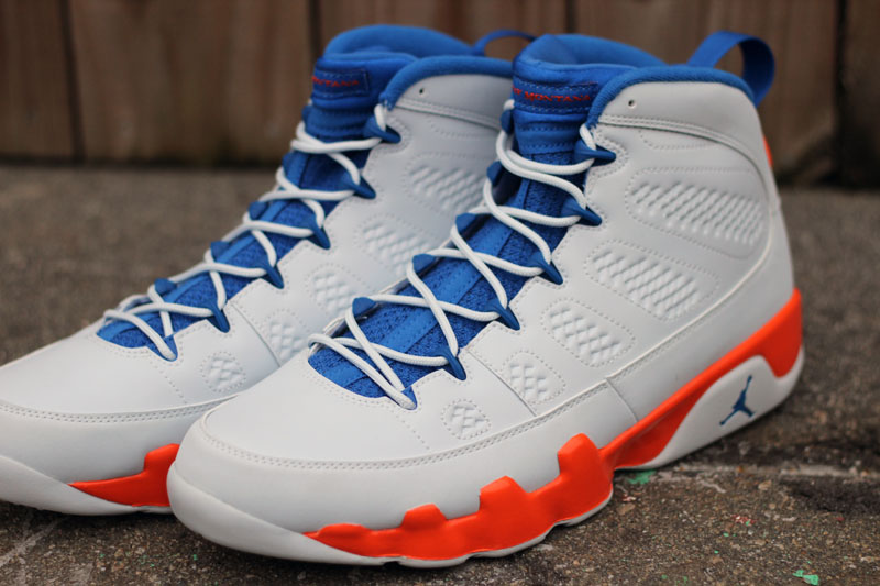 Air Jordan Ix Fontay Montana Arriving At Retailers 3