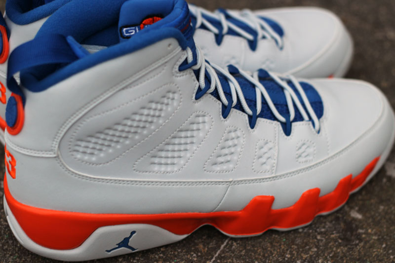 Air Jordan Ix Fontay Montana Arriving At Retailers 4