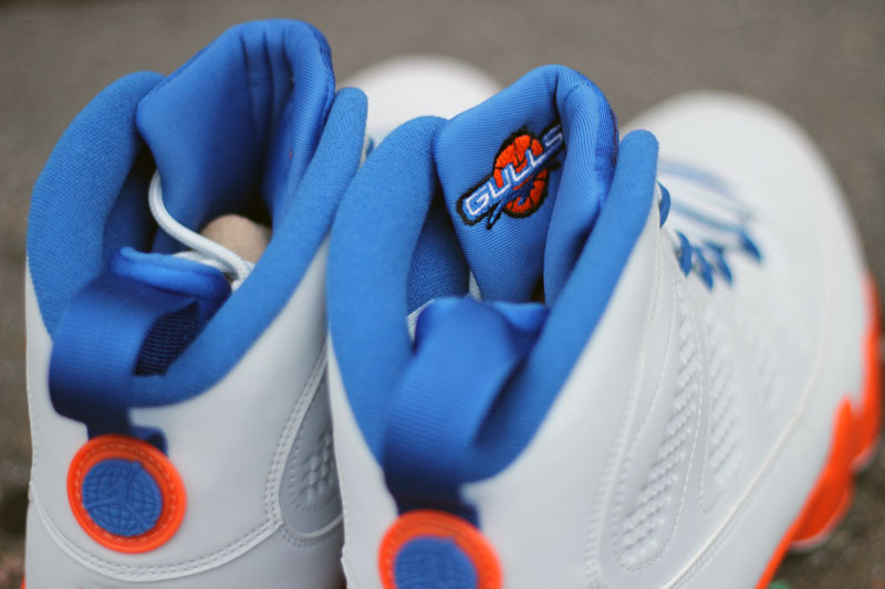 Air Jordan Ix Fontay Montana Arriving At Retailers 6