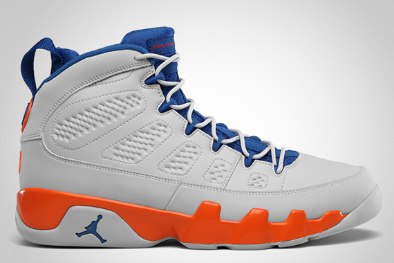 Air Jordan Ix Fontay Release Reminder 1