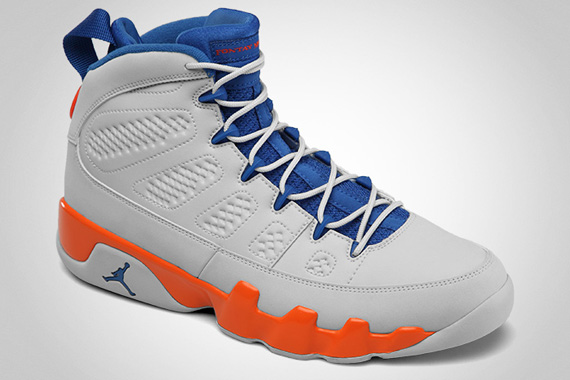 Air Jordan Ix Fontay Release Reminder 2