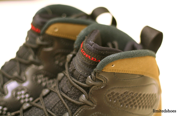 Air Jordan Ix Olive Available Early Ebay 4