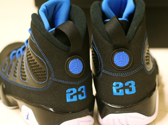 Air Jordan IX "Photo Blue" - Available Early on eBay