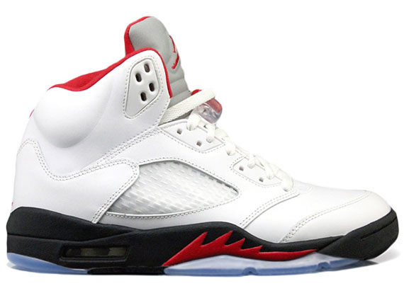 Air Jordan Spring 2013 Retro Release Info 2