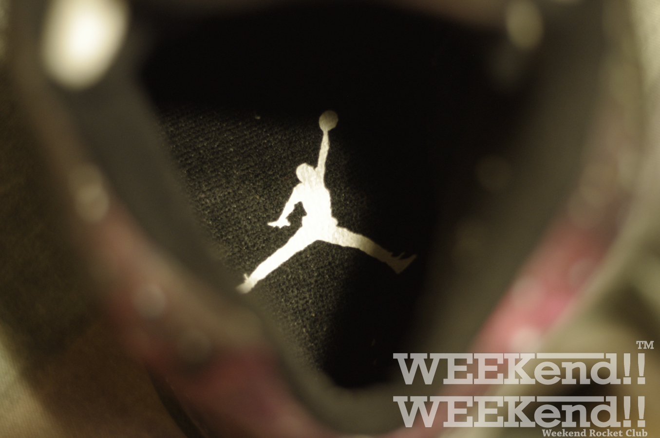 Air Jordan V Fresh Prince Customs 01
