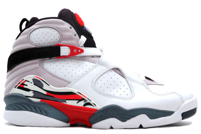 Air Jordan Viii Bugs April 2013