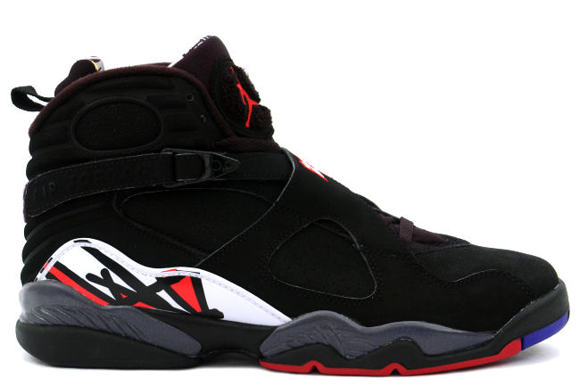 Air Jordan Viii Playoffs May 20131