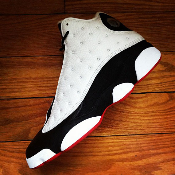 Air Jordan Xiii He Got Game 2013 Retro 2