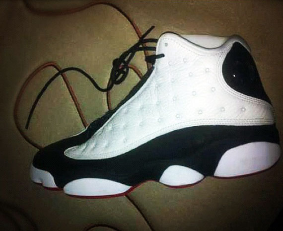 Air Jordan Xiii He Got Game 2013 Retro 3