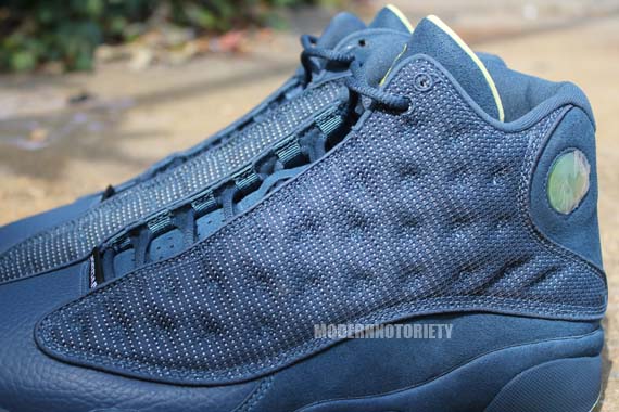 Air Jordan Xiii Squadron Blue Release Date 03