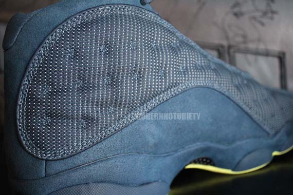 Air Jordan Xiii Squadron Blue Release Date 06