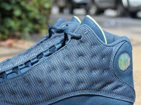 Air Jordan Xiii Squadron Blue Release Date