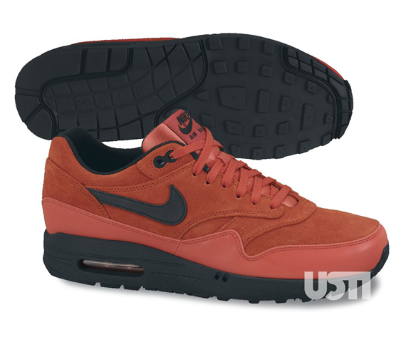 Air Max 1 Sp13 Preview 2