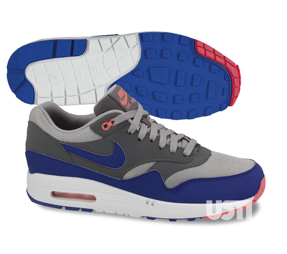 Air Max 1 Sp13 Preview 3