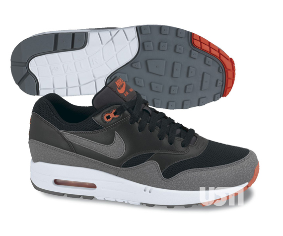 Air Max 1 Sp13 Preview 4