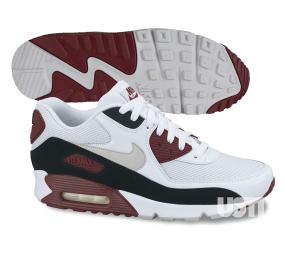 Air Max 90 Sp13 Preview 2