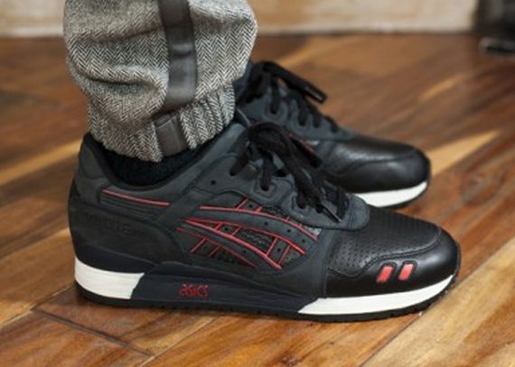 Asics Gel Lyte Iii Eclipse Ronnie Fieg 01