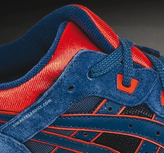 Asics Gel Lyte Iii Spring 2013 Preview 05