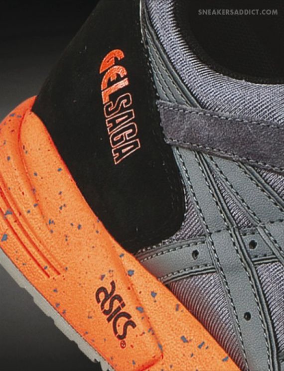 Asics Gel Saga Spring 2013 Preview 01