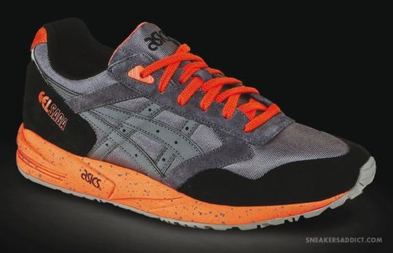 Asics Gel Saga Spring 2013 Preview 03