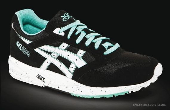 Asics Gel Saga Spring 2013 Preview 09